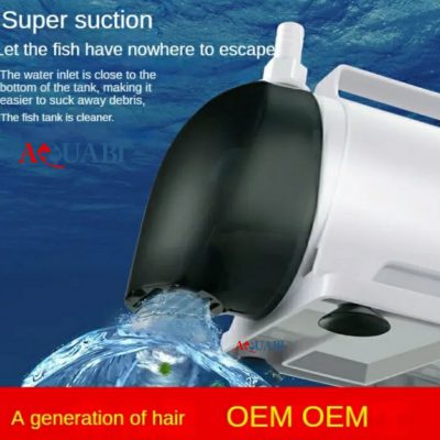 واتر پمپ آکواریوم JY-9100DX جینگی