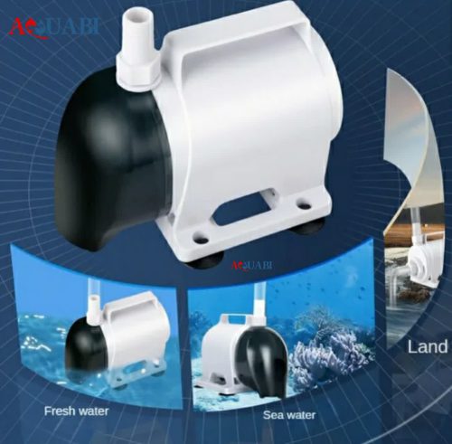 واتر پمپ آکواریوم JY-9100DX جینگی