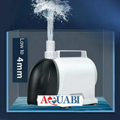 واتر پمپ آکواریوم JY-9100DX جینگی