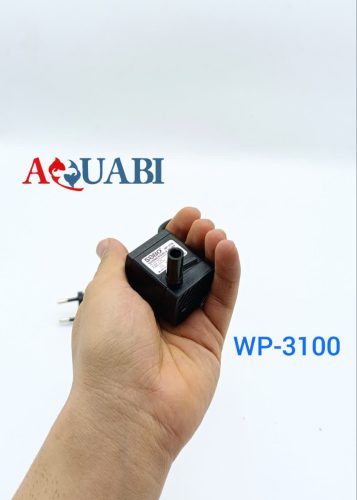 واتر پمپ آکواریوم و آبنما سوبو WP-3100