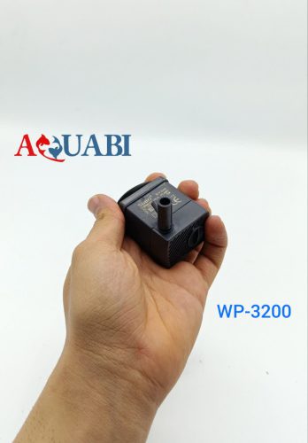 واتر پمپ WP-3200 سوبو