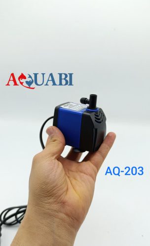 واتر پمپ آکواتک AQ203