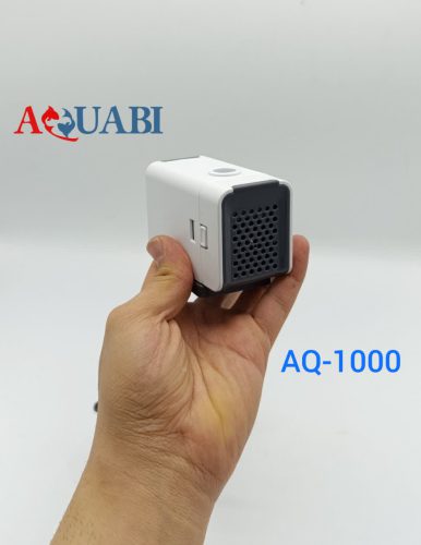واتر پمپ سوبو AQ-1000