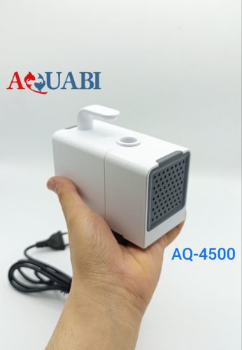 واتر پمپ AQ-4500 سوبو