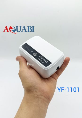 پمپ هوا شارژی تک خروجی YF-1101