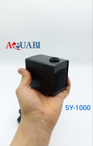 واتر پمپ آکواریوم SY-1000 واتر بر