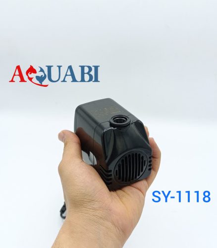 واتر پمپ آکواریوم SY-1118 سونگی