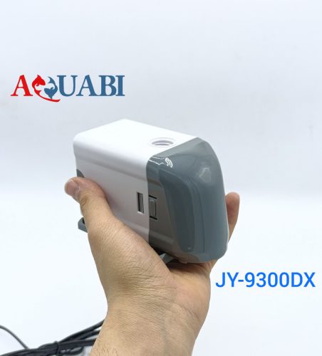 واتر پمپ آکواریوم JY-9300DX جینگی