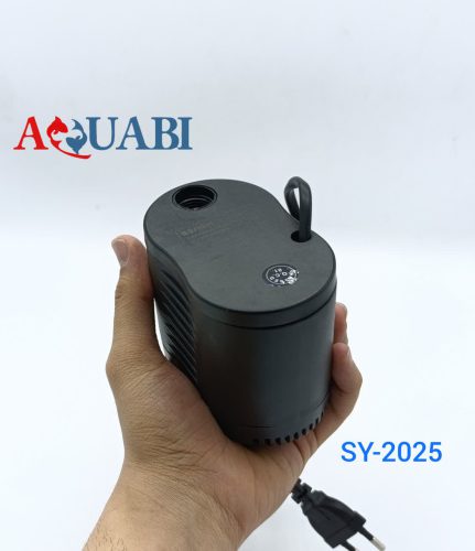 واتر پمپ آکواریوم SY-2025 سونگی