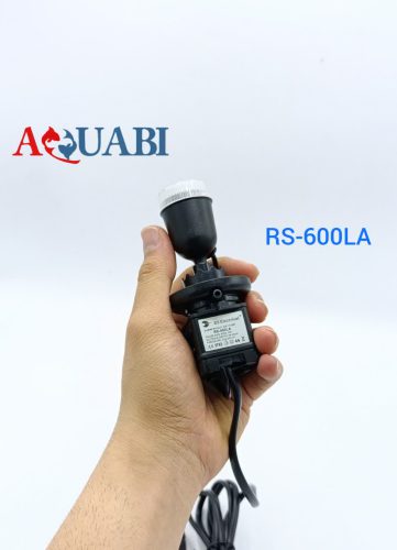 پمپ هوا آر اس الکتریکال RS-600LA