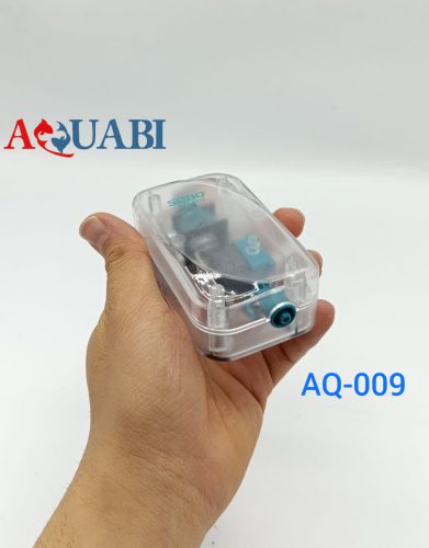 پمپ هوا تک خروجی سوبو AQ-009