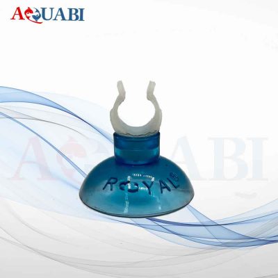 چسبانک و گیره نگهدارنده بخاری آکواریوم رویال 02