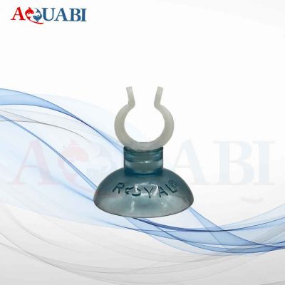 چسبانک و گیره نگهدارنده شلنگ آکواریوم رویال 03