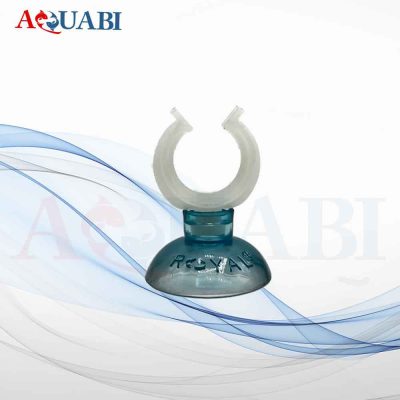 چسبانک و گیره نگهدارنده بخاری آکواریوم رویال 04