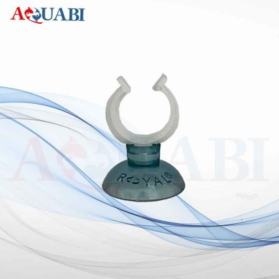 چسبانک و گیره نگهدارنده بخاری آکواریوم رویال 05