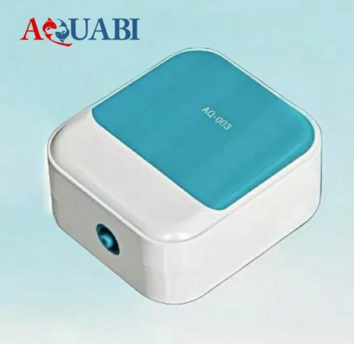 پمپ هوا تک خروجی سوبو AQ-003