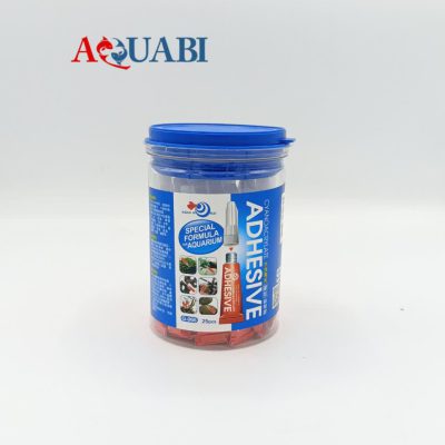 چسب همه کاره آکواریوم ADHESIVE G-066
