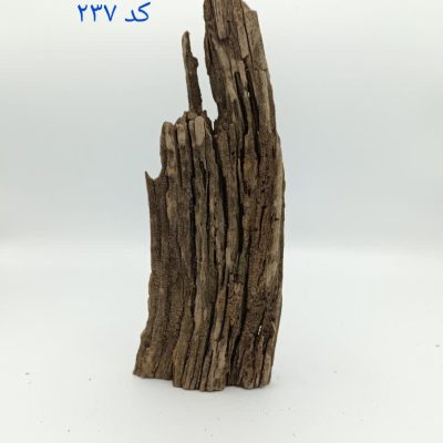 تنه چوب آبنوس آکواریوم AB-237