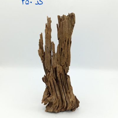 تنه چوب آبنوس آکواریوم ADA Drift Wood AB-250