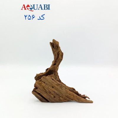 تنه چوب آبنوس آکواریوم AB-256 دریفت وود