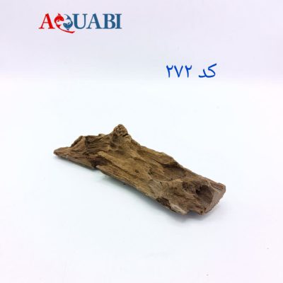 تنه چوب آبنوس آکواریوم AB-272 دریفت وود