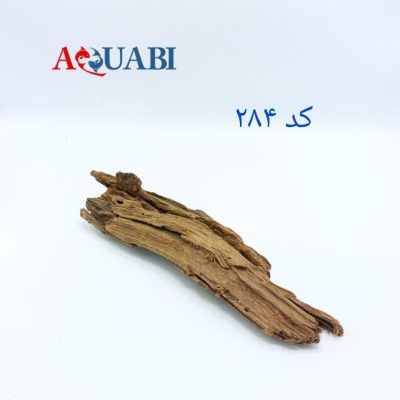 تنه چوب آبنوس آکواریوم AB-284 دریفت وود