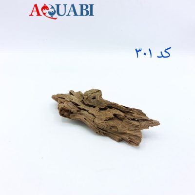 تنه چوب آبنوس آکواریوم AB-301 دریفت وود