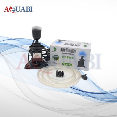 پمپ هوا آر اس الکتریکال RS-600LA