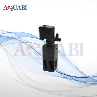 فیلتر داخلی آکواریوم JY-400F جینگی