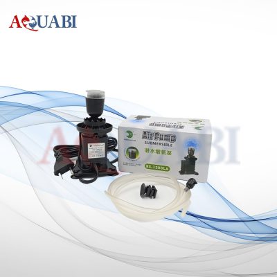 پمپ هوا آر اس الکتریکال RS-1200LA