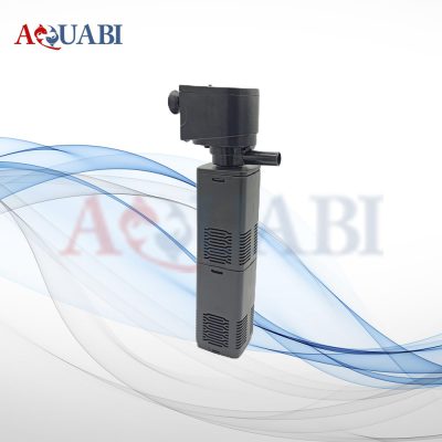 فیلتر داخلی آکواریوم JY-1000F جینگی