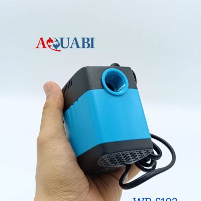 واتر پمپ آکواریوم WB-S103 واتر بر