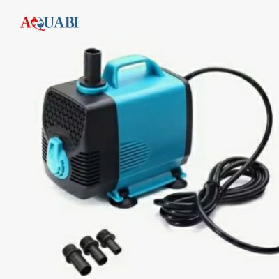واتر پمپ آکواریوم WB-S105 واتر بر