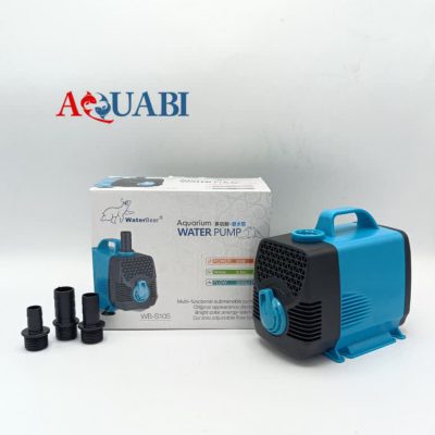 واتر پمپ آکواریوم WB-S105 واتر بر
