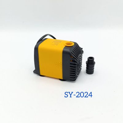 واتر پمپ آکواریوم SY-2024 سونگی