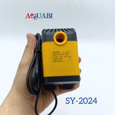 واتر پمپ آکواریوم SY-2024 سونگی