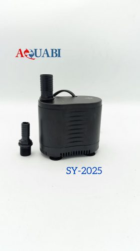 واتر پمپ آکواریوم SY-2025 سونگی