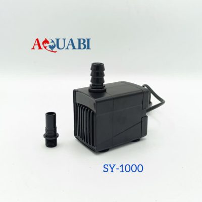 واتر پمپ آکواریوم SY-1000 واتر بر