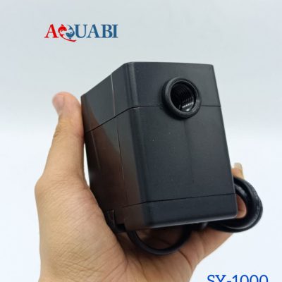 واتر پمپ آکواریوم SY-1000 واتر بر