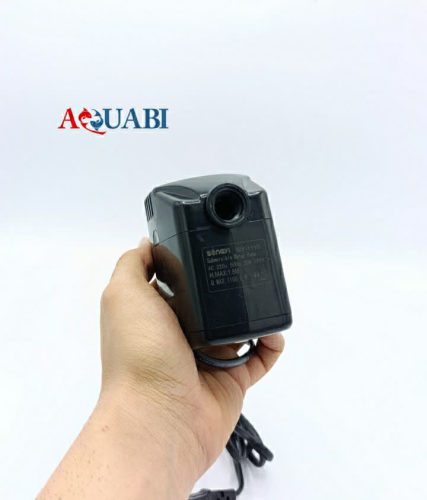 واتر پمپ آکواریوم SY-1118 سونگی