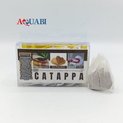 برگ کاتاپا کیسه ای ATS