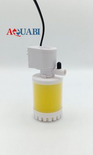 فیلتر داخلی آکواریوم JY-7100F جینگی