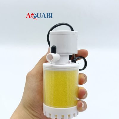 فیلتر داخلی آکواریوم JY-7100F جینگی