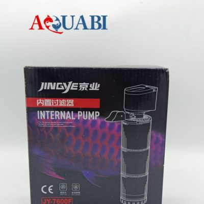 فیلتر داخلی آکواریوم JY-7600F جینگی