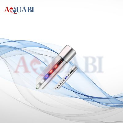 نور آکواریوم 4 رنگ قابل تغییر T8-8W-80D سوبو