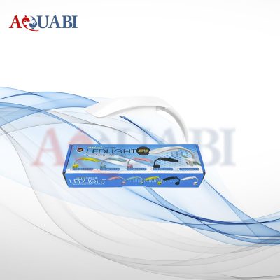 چراغ گیره دار آکواریوم PRO-LED آپ آکوا