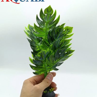 گیاه مصنوعی تزیینی آکواریوم (AQ-805)