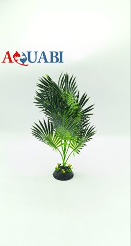 گیاه مصنوعی تزیینی آکواریوم (AQ-803)