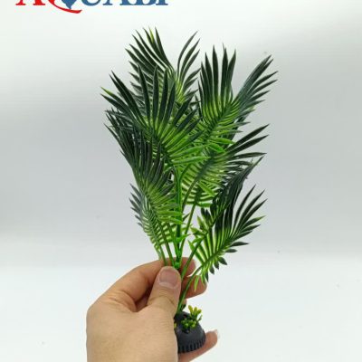 گیاه مصنوعی تزیینی آکواریوم (AQ-803)