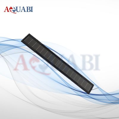 نور ال ای دی آکواریوم QL-100B کوان لانگ